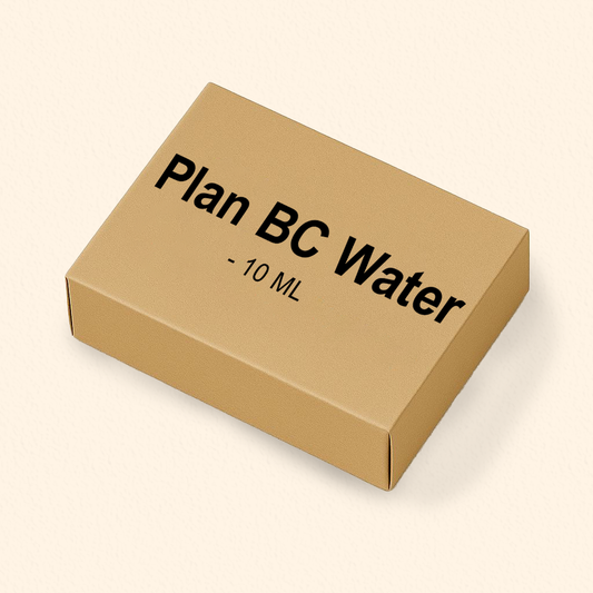 BC Water 10 ML