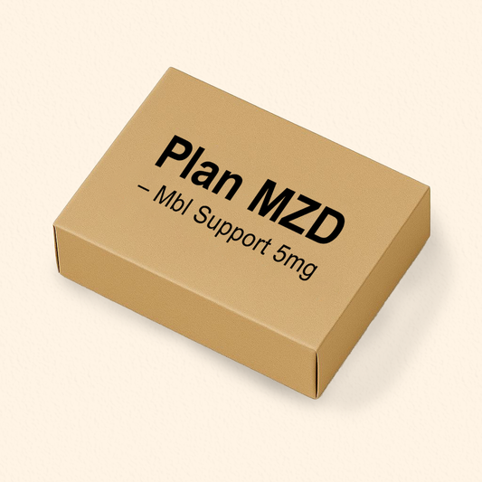 Plan MZD5