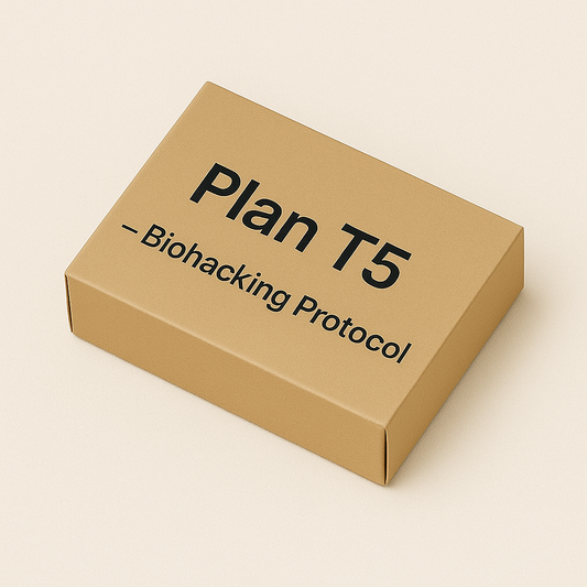 Plan T5 – Biohacking Protocol