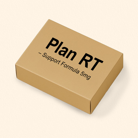 Rt Support Formula 5mg