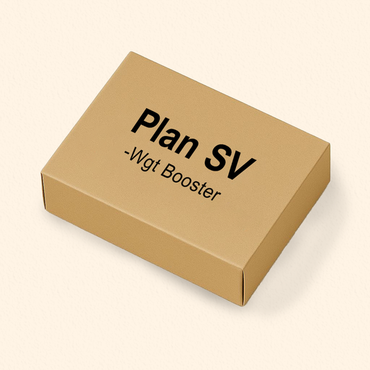 Plan SV12