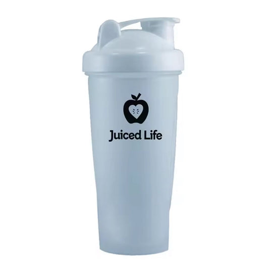 Shaker Juiced Life – 600 ml