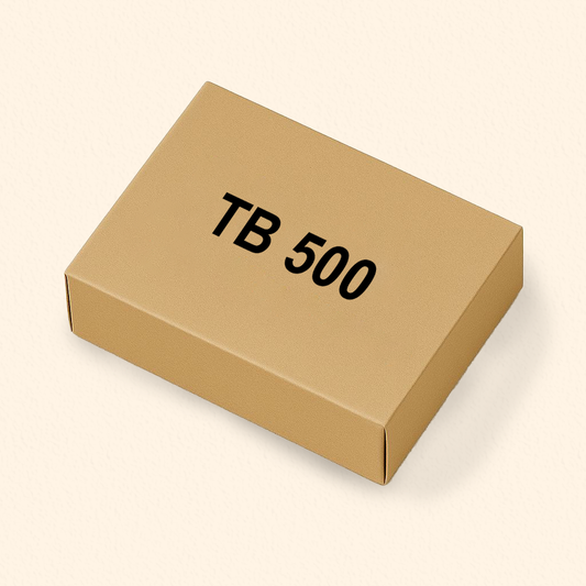 TB 500 - 10MG