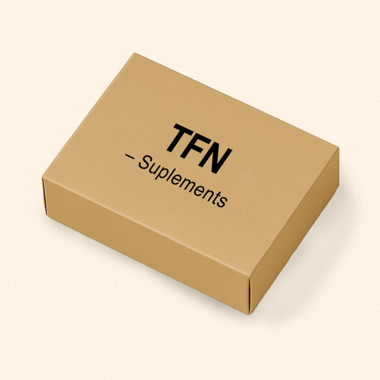 TFN Suplements