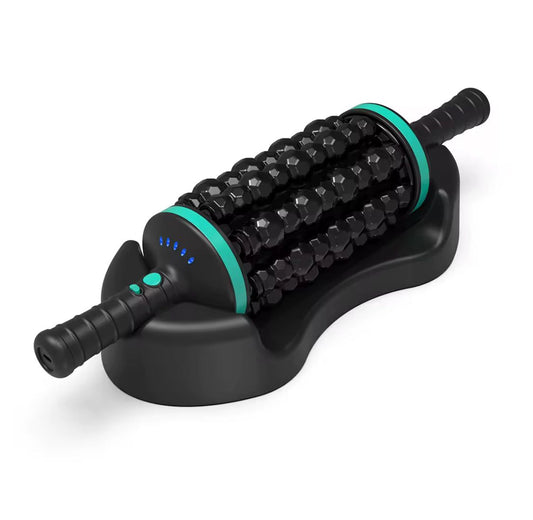 Wałek do masażu (roller EVA) – różne kolory