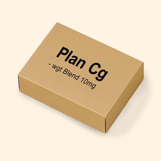 Cg wgt Blend 10mg